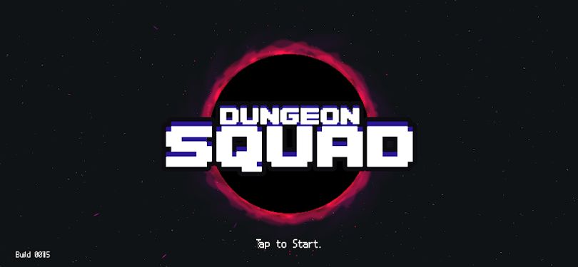 Hình ảnh Dungeon Squad MOD 