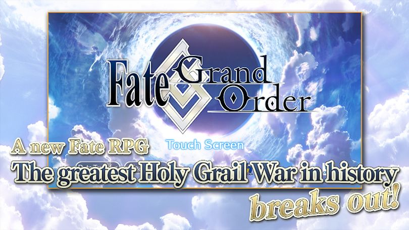 Hình ảnh Fate/Grand Order MOD Easy Win