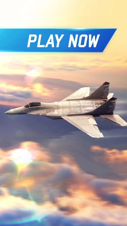 Hình ảnh Flight Pilot Simulator 3D MOD Mở Khóa