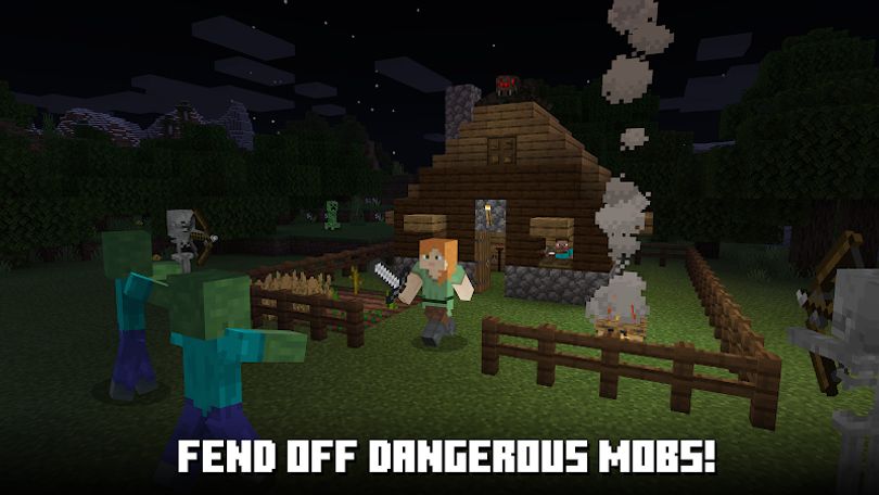 Hình ảnh Minecraft MOD 