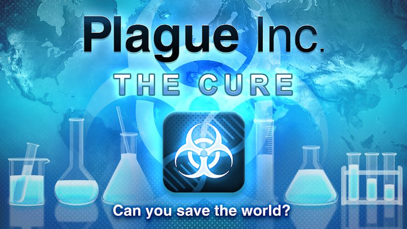 Hình ảnh Plague Inc. MOD 