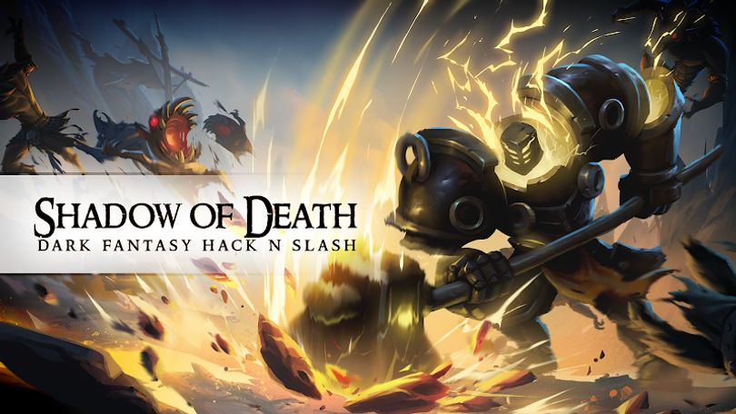 Hình ảnh Shadow of Death Premium MOD 