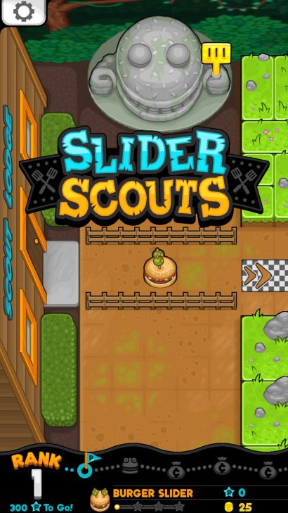 Hình ảnh Slider Scouts MOD 
