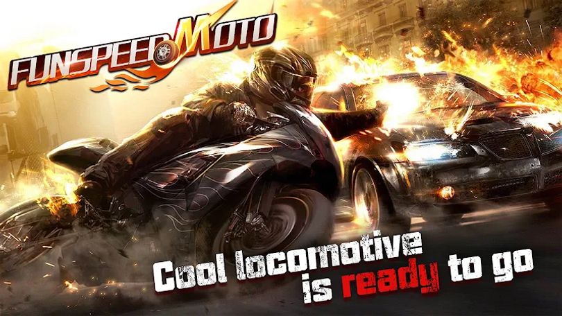 Hình ảnh Speed Moto Drift MOD 