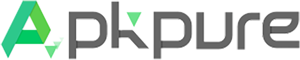 Hình ảnh Logo APKPURE